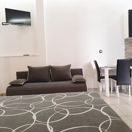 Studios Centar سبليت المظهر الخارجي الصورة