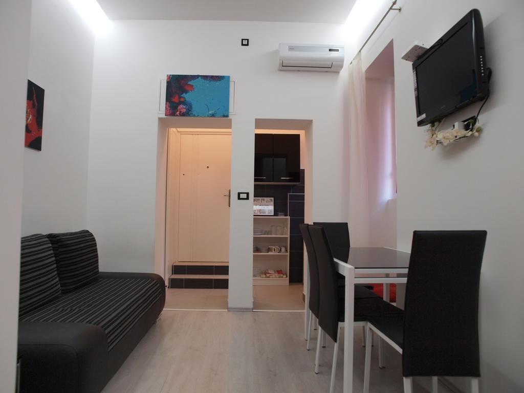 Studios Centar سبليت الغرفة الصورة