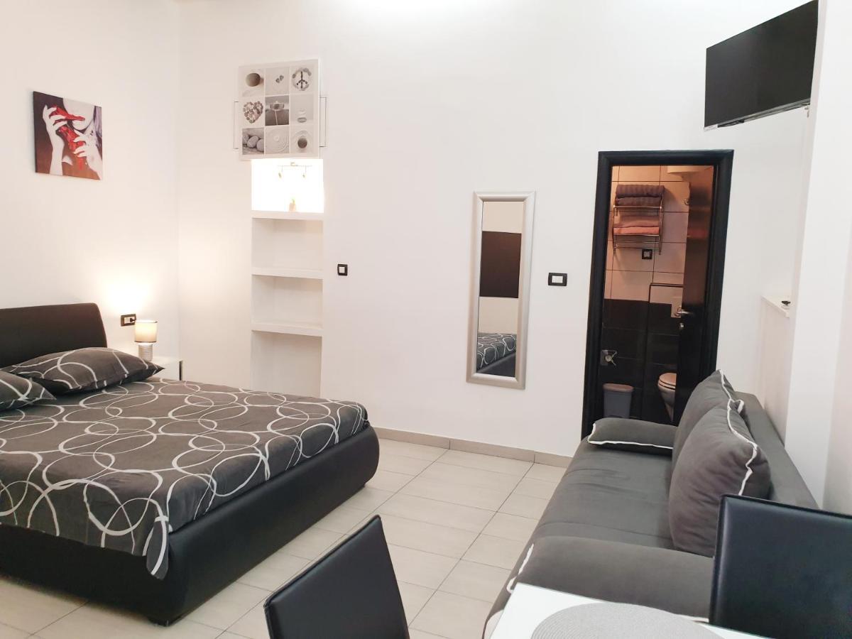 Studios Centar سبليت المظهر الخارجي الصورة