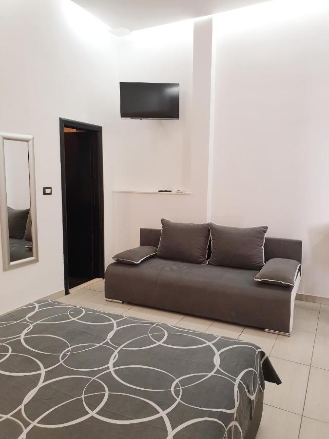 Studios Centar سبليت المظهر الخارجي الصورة