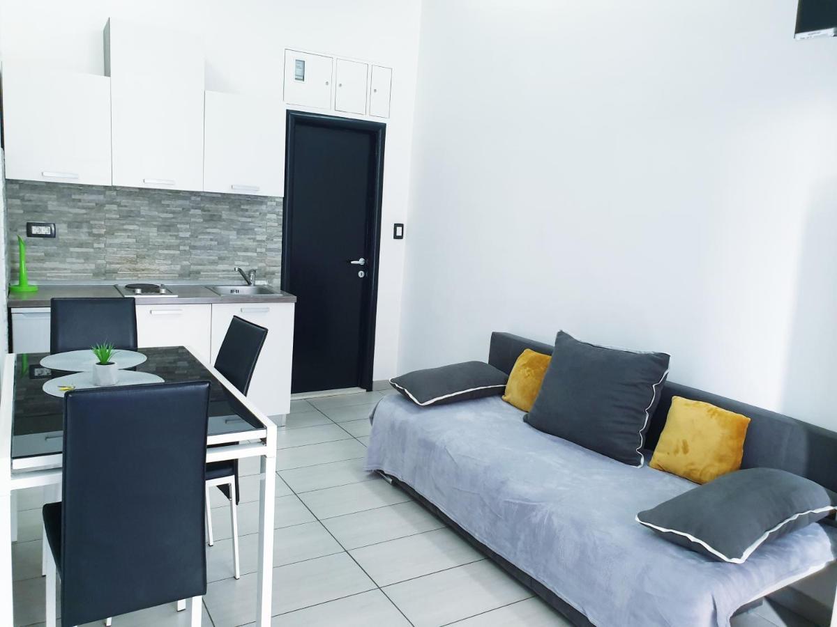 Studios Centar سبليت المظهر الخارجي الصورة