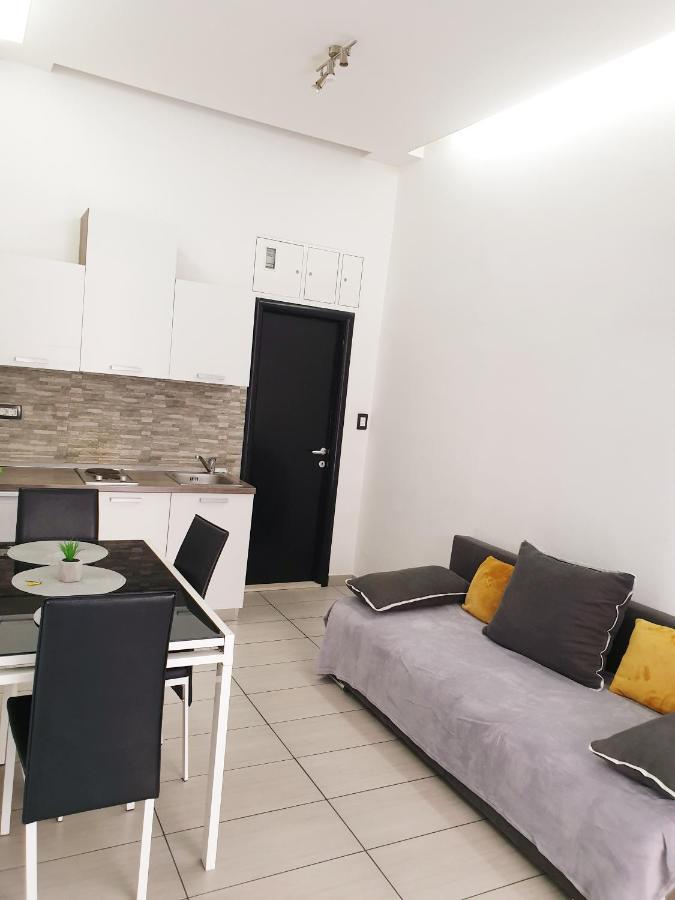 Studios Centar سبليت المظهر الخارجي الصورة