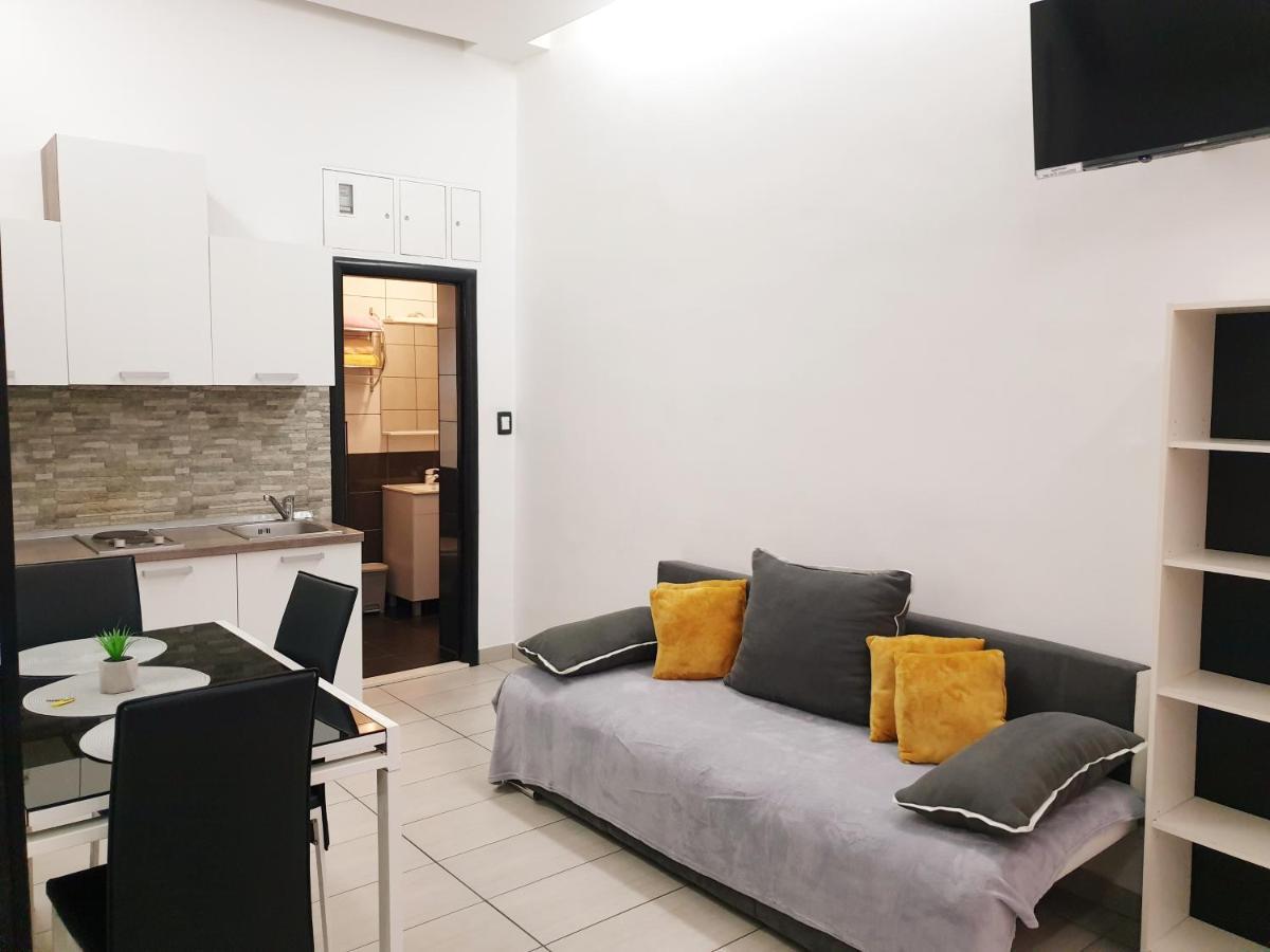 Studios Centar سبليت المظهر الخارجي الصورة