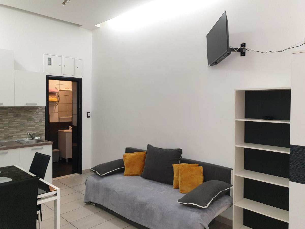 Studios Centar سبليت المظهر الخارجي الصورة