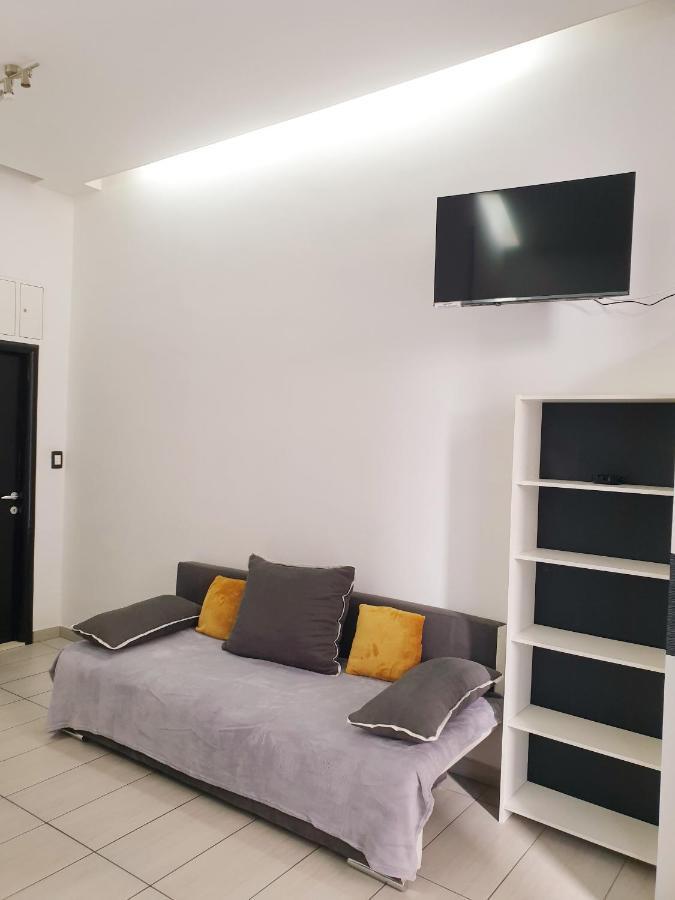 Studios Centar سبليت المظهر الخارجي الصورة