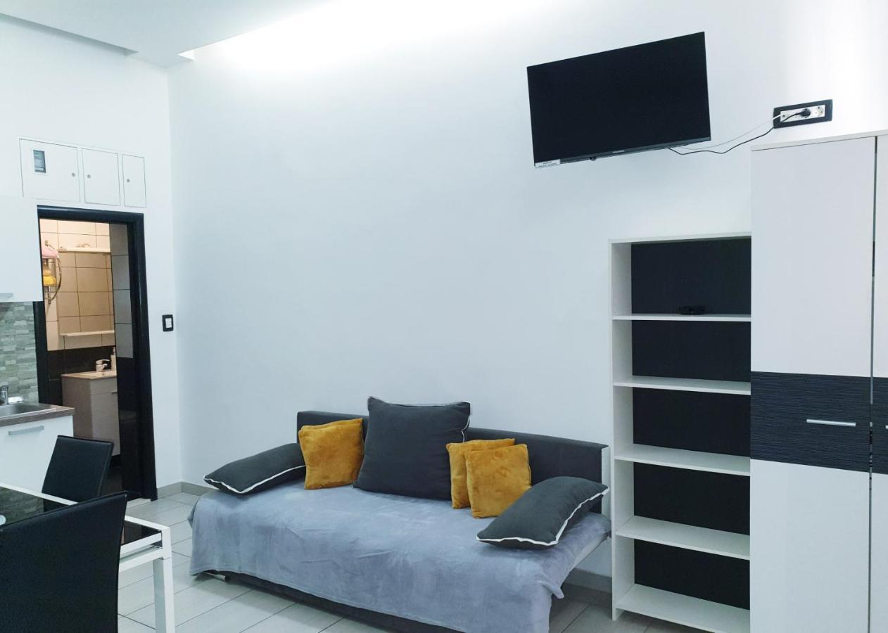 Studios Centar سبليت المظهر الخارجي الصورة