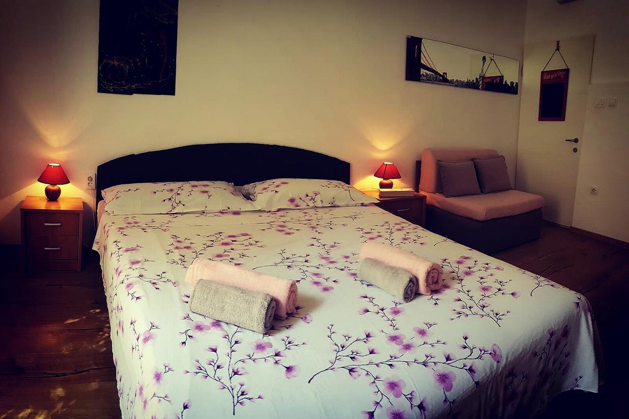 Studios Centar سبليت المظهر الخارجي الصورة
