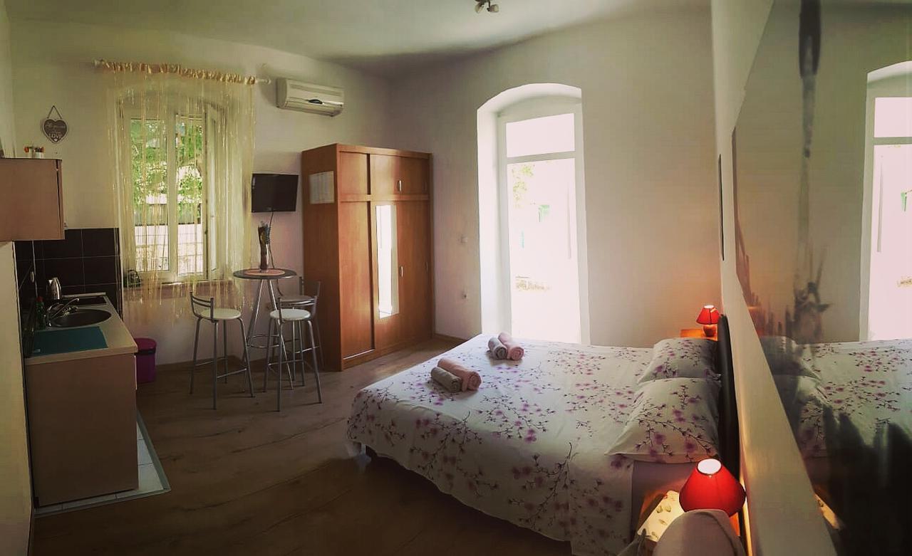 Studios Centar سبليت المظهر الخارجي الصورة