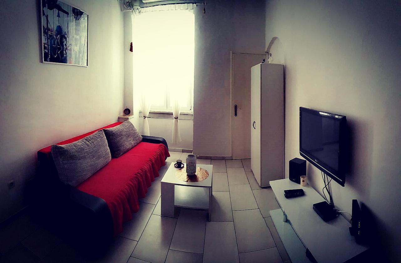 Studios Centar سبليت المظهر الخارجي الصورة