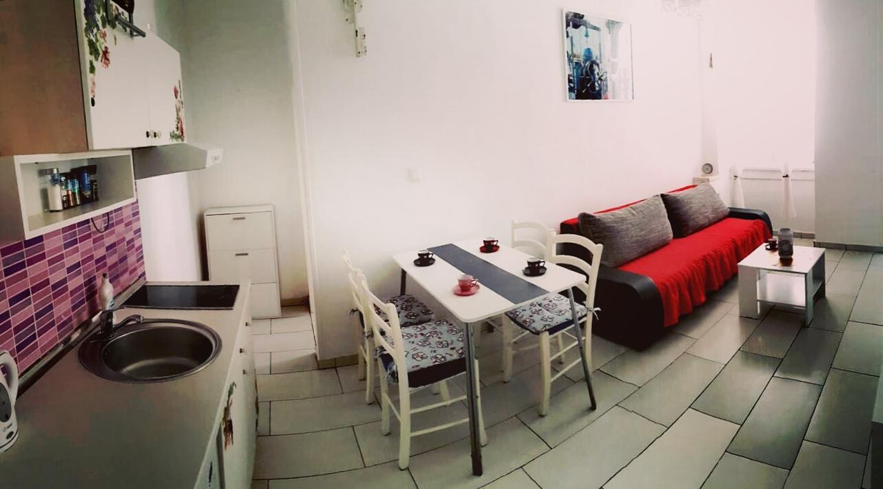 Studios Centar سبليت المظهر الخارجي الصورة
