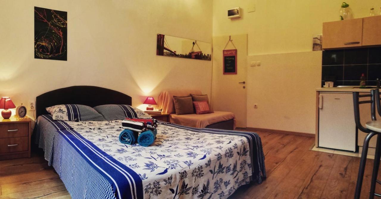 Studios Centar سبليت المظهر الخارجي الصورة